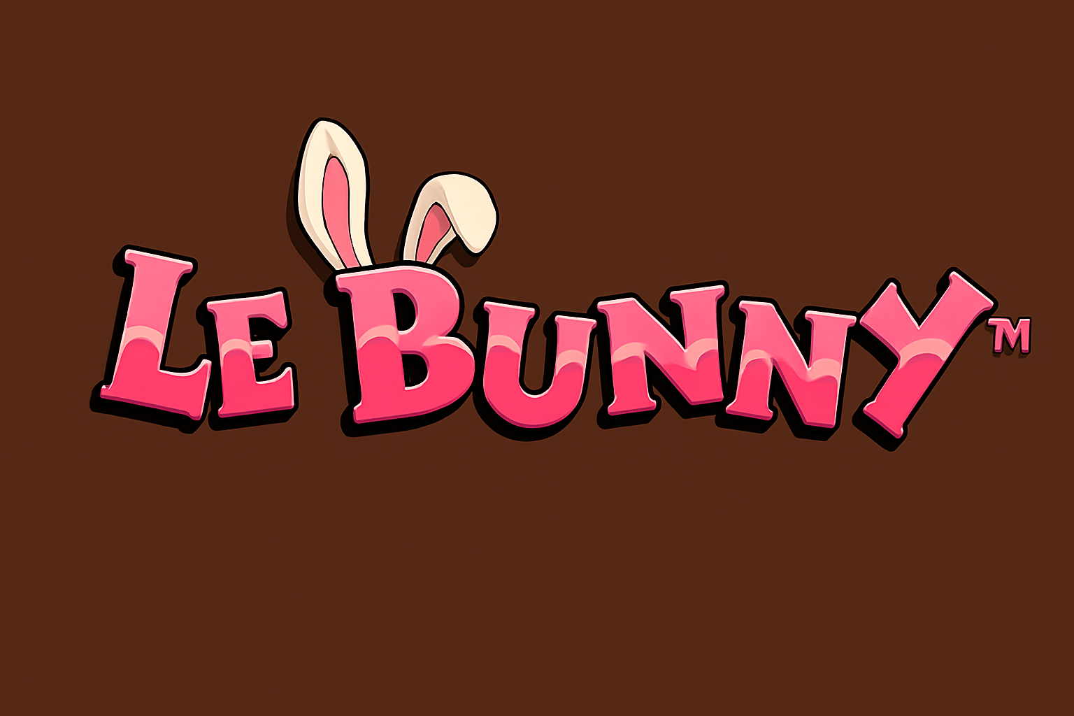 Le Bunny